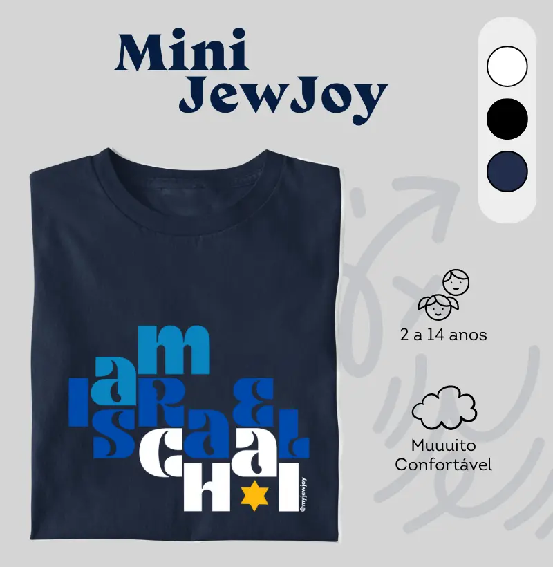 Am Israel Chai
