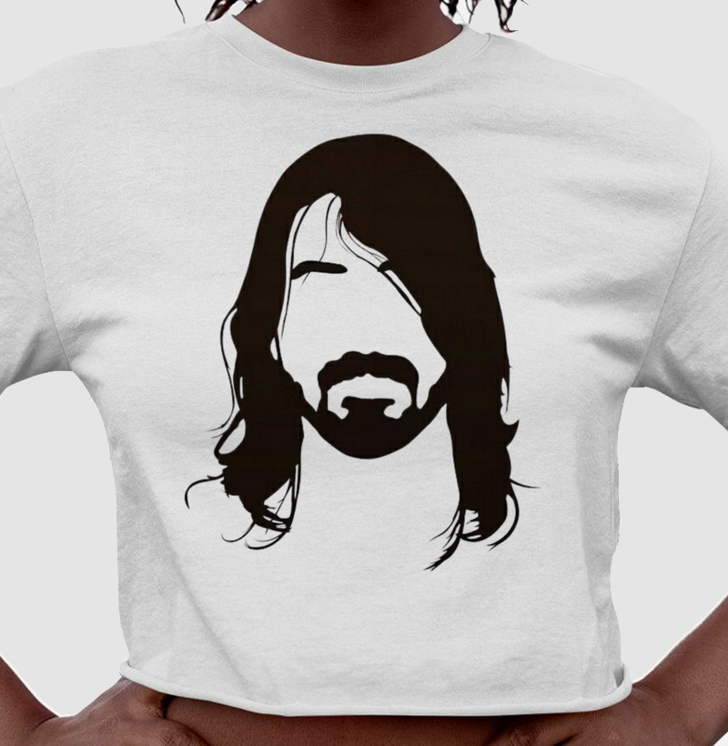 Foo Fighters - Dave Grohl