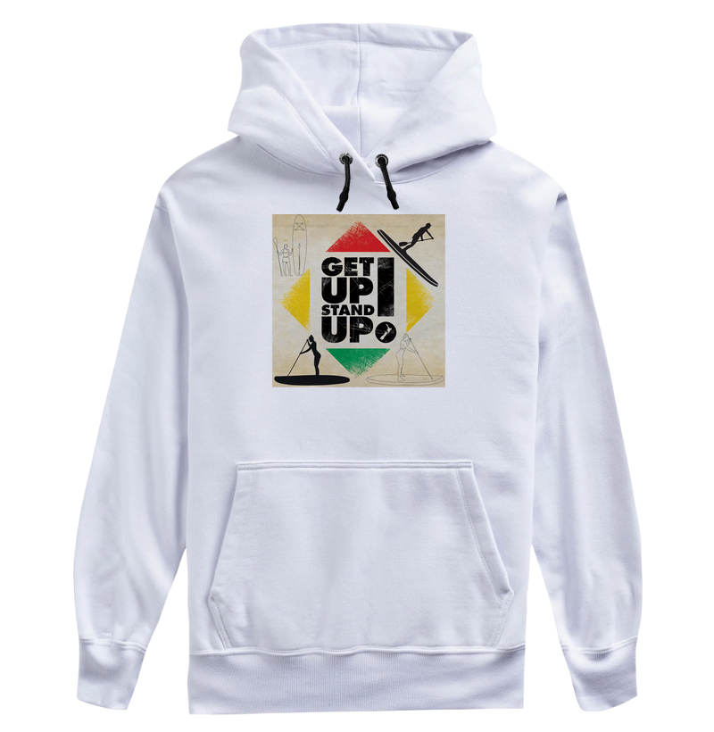 Get Up Stand Up Paddle