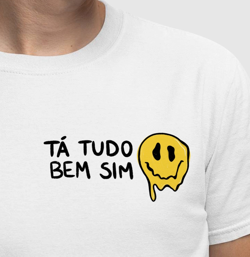 TA TUDO BEM SIM ||