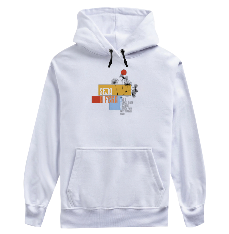 Camiseta Prosperidade