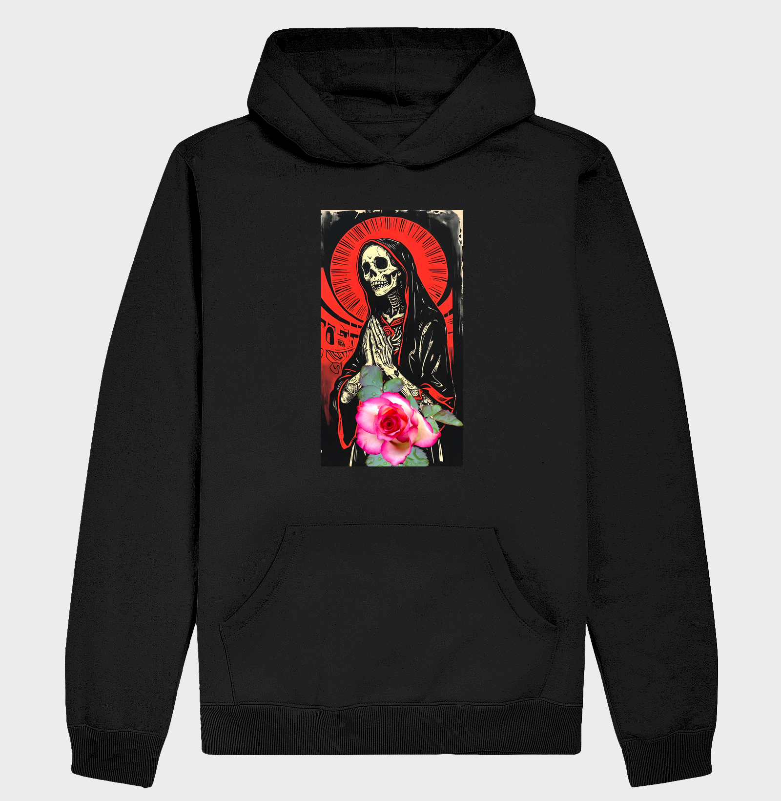 Lady death