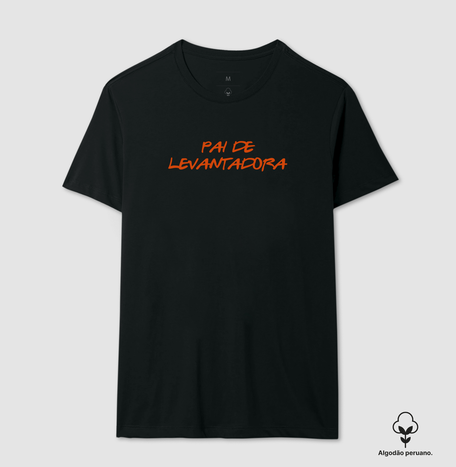Pai de Levantadora