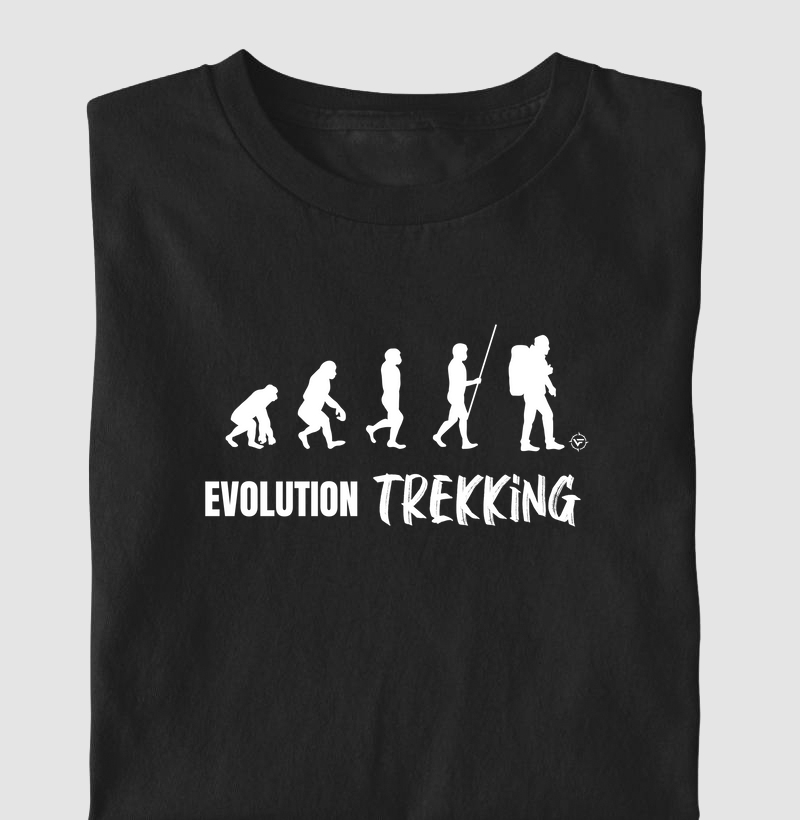 Evolution Trekking
