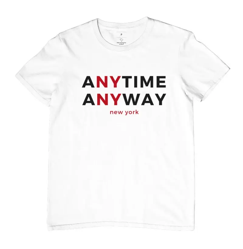 Anytime Anyway