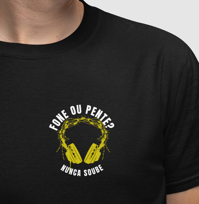 Headphone Raiz, Dor Garantida