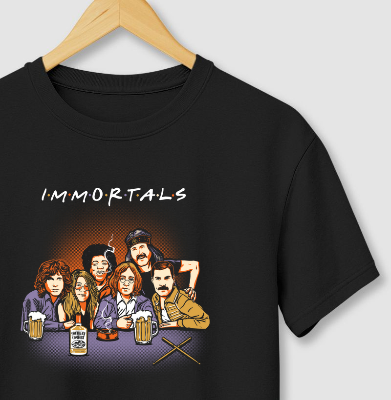 Immortals