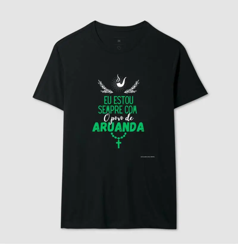 Povo da Aruanda
