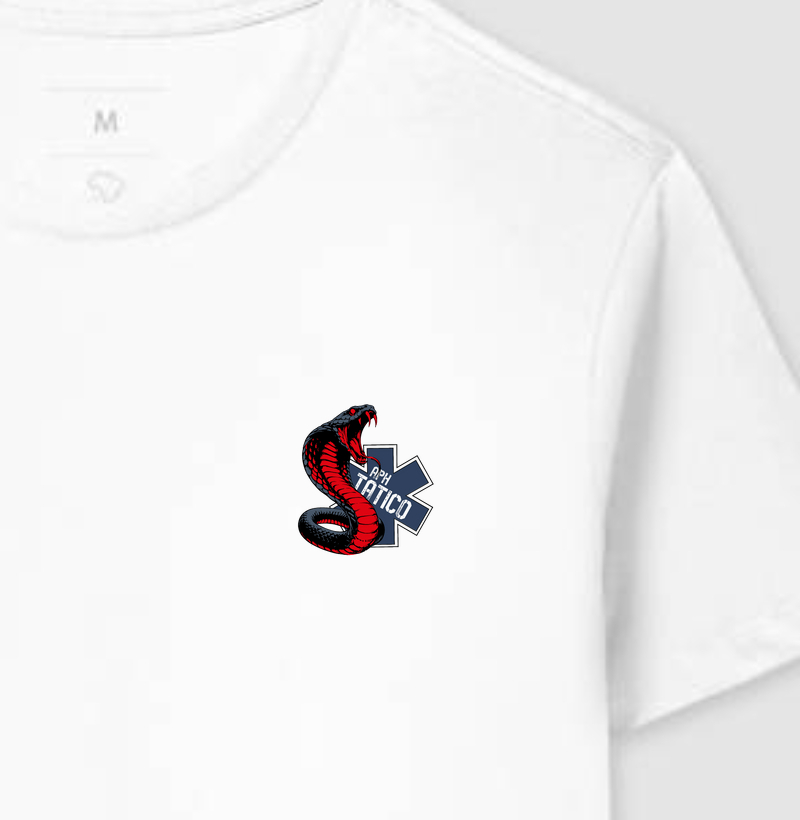 APH Tático – Cobra Resposta