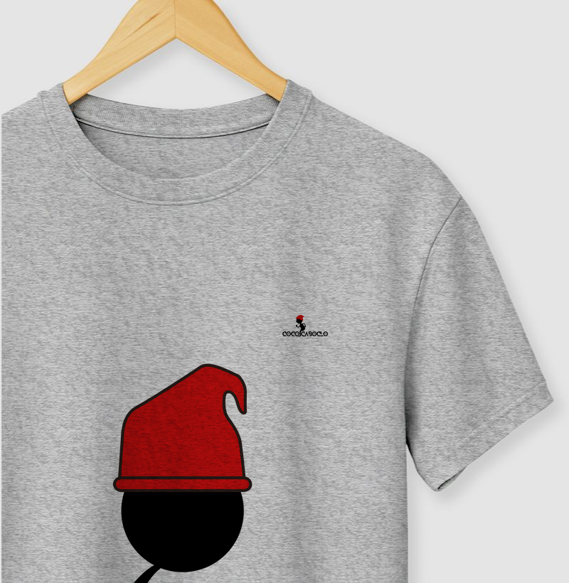 Saci Minimal