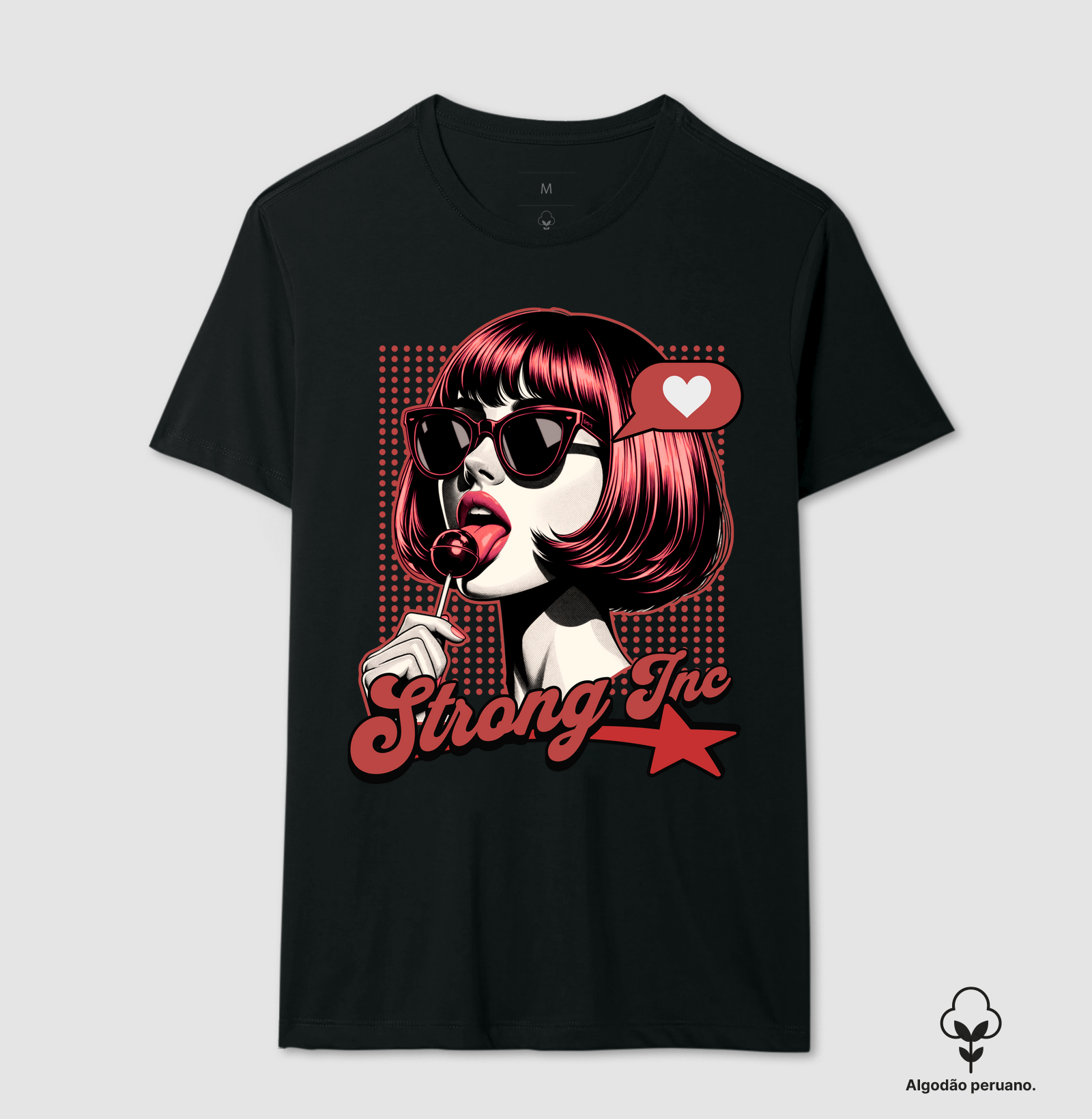 Strong Style