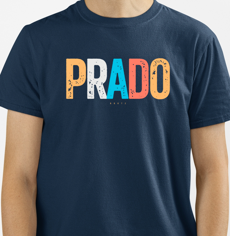 Camisa - Prado Boutz