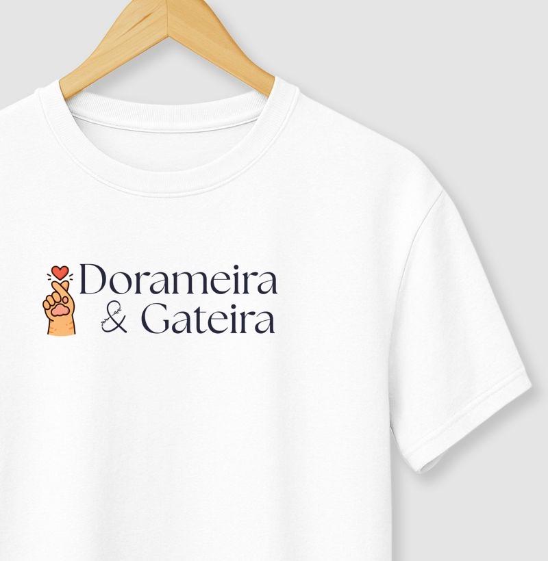 Coração Dorameiro, Alma Gateira