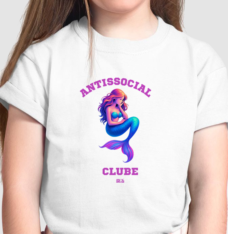 Antissocial Clube