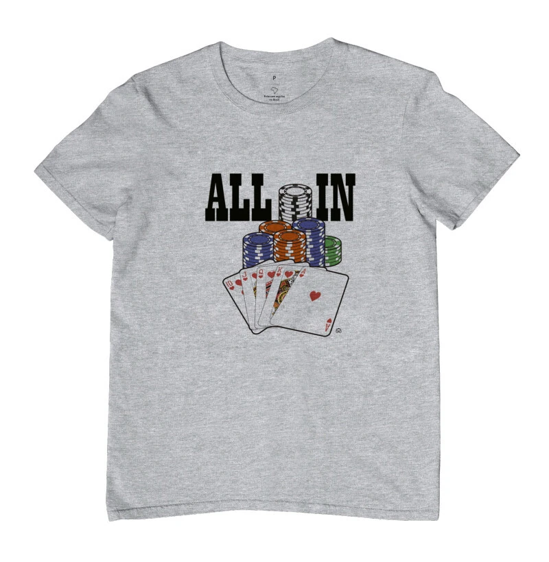 Poker All In 