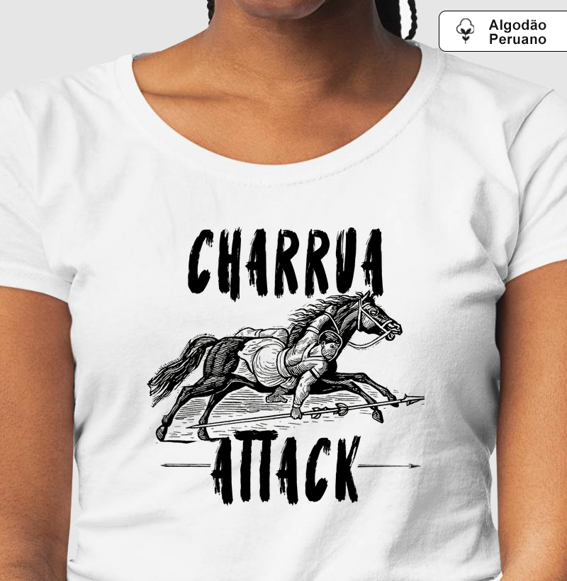 Charrua Attack