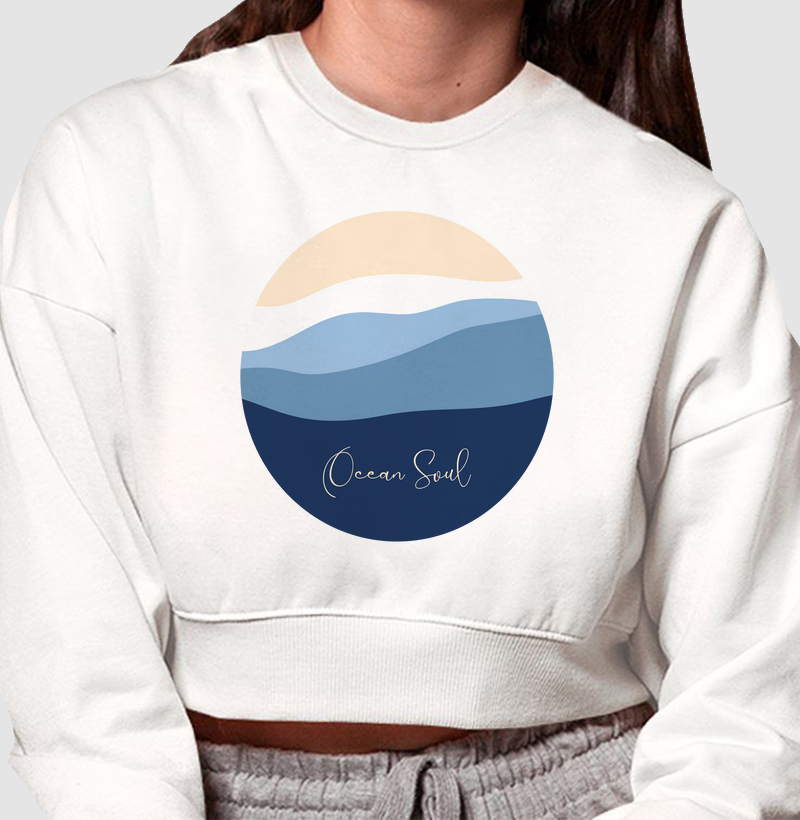 Ocean Soul