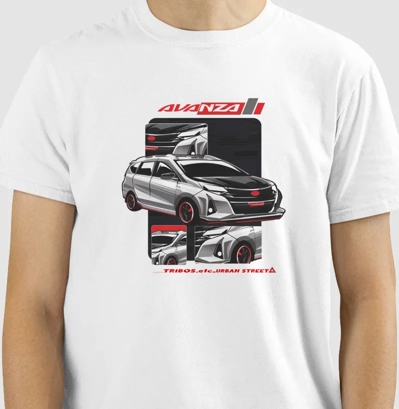 CAMISETA RESERVA.INK MASCULINA E FEMININA TRIBOS.etc OF ROADS CAR AVANZA