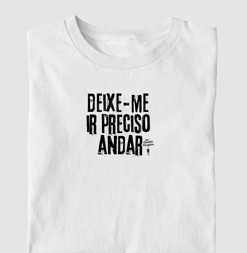 Deixe-me Ir