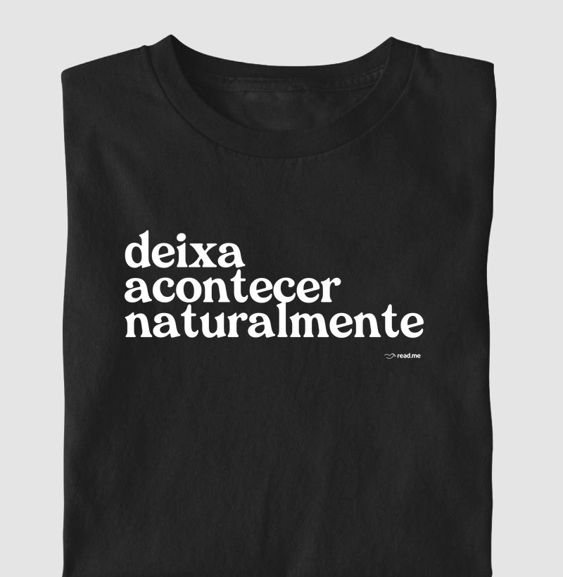 Naturalmente