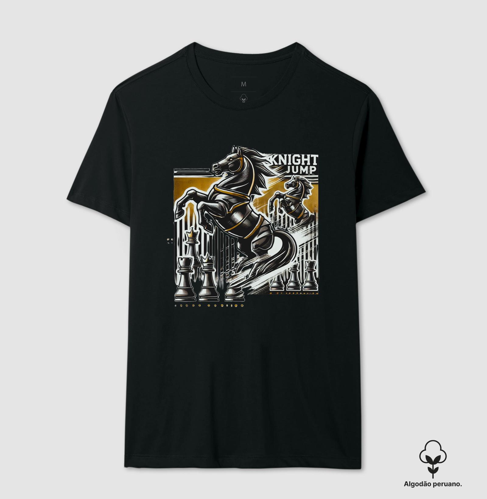 Knight jump 2