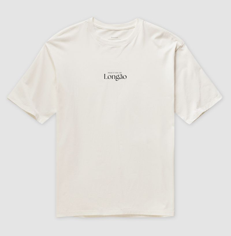 Dia de Longão