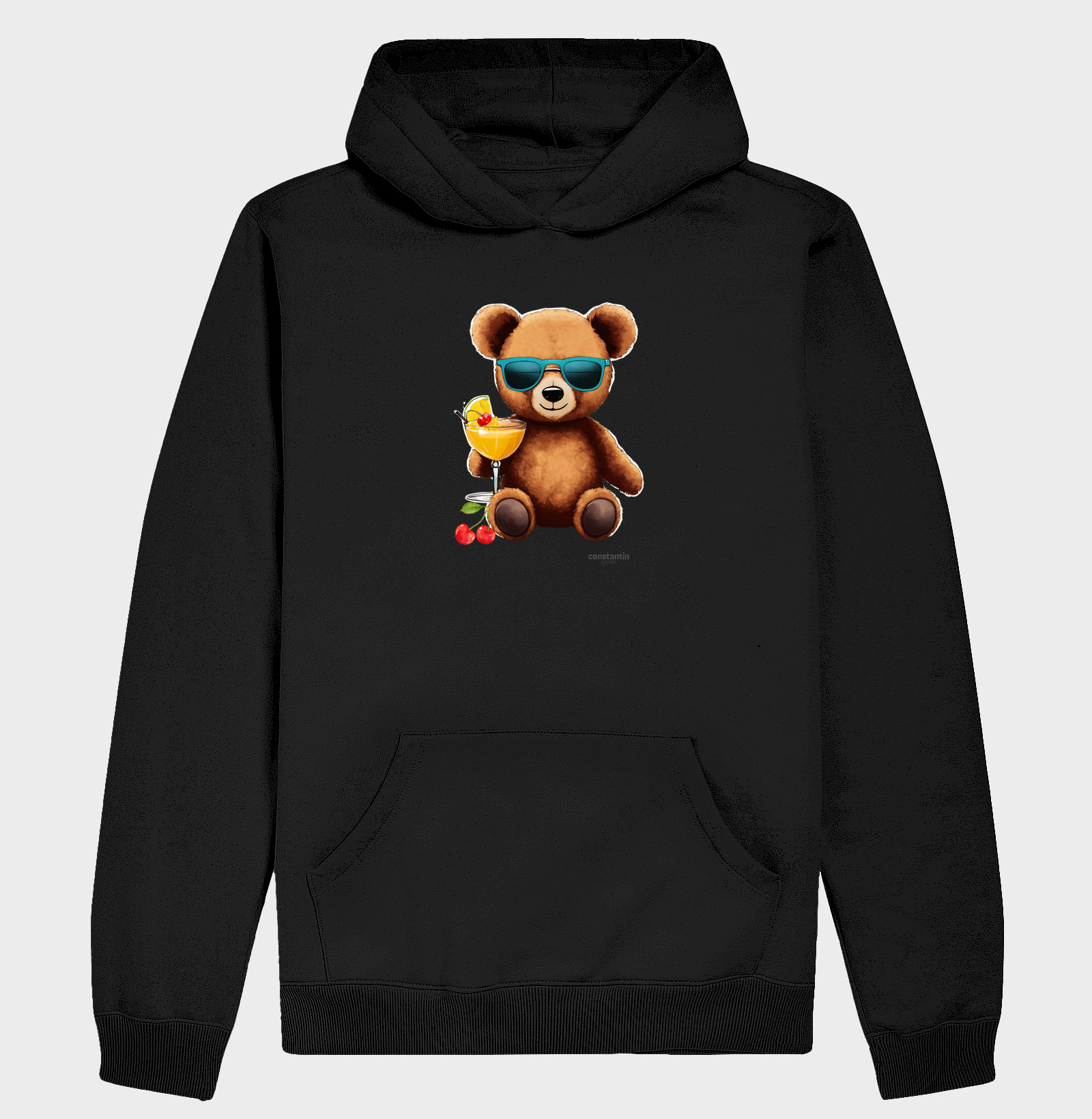 urso cereja orange juice