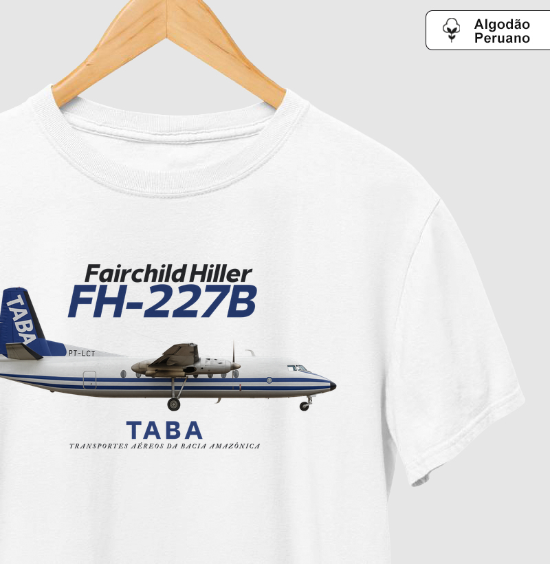 FH-227B - TABA