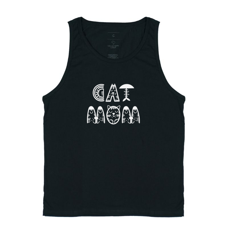 Cat Mom