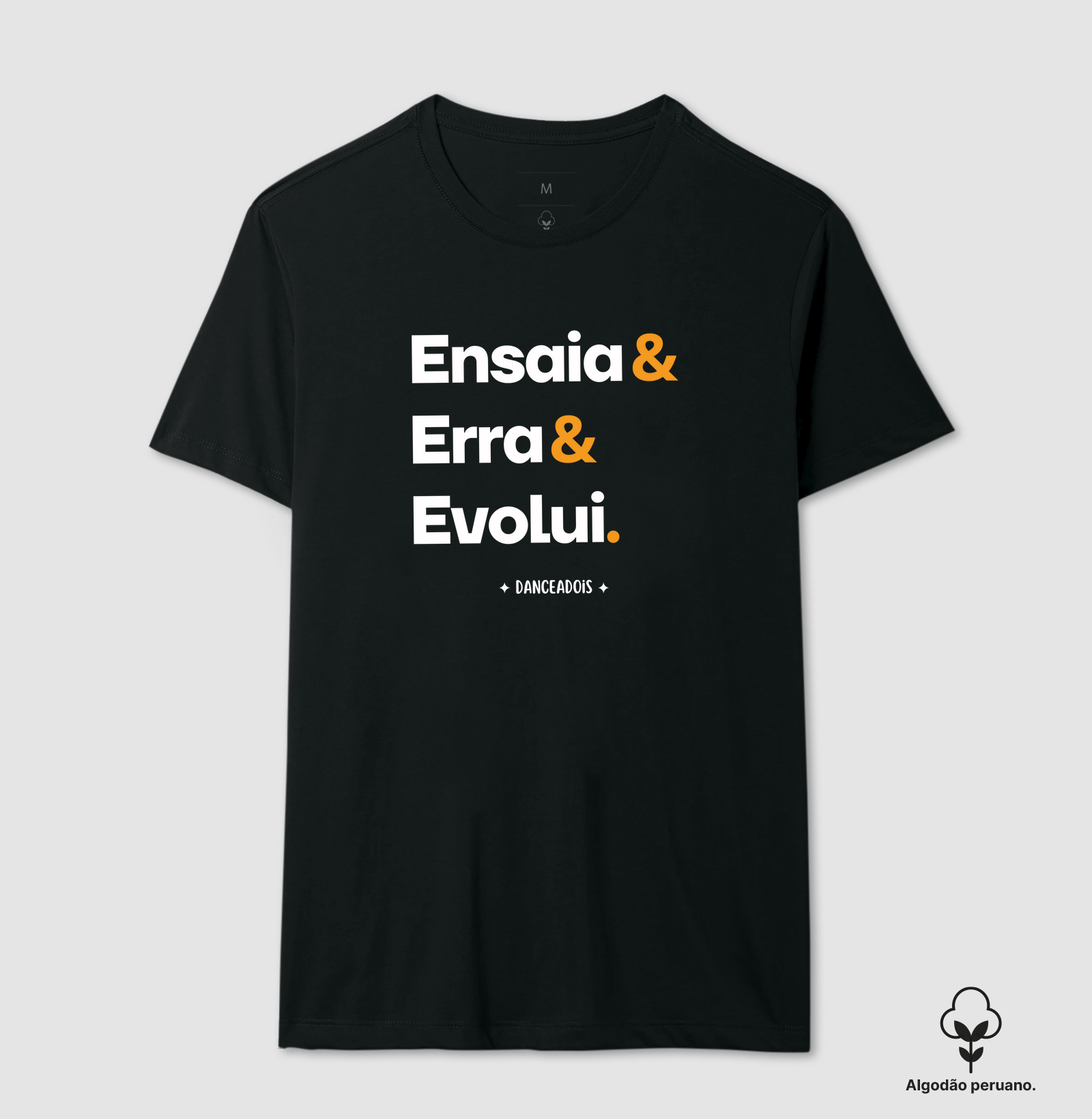 Ensaia & Erra & Evolui