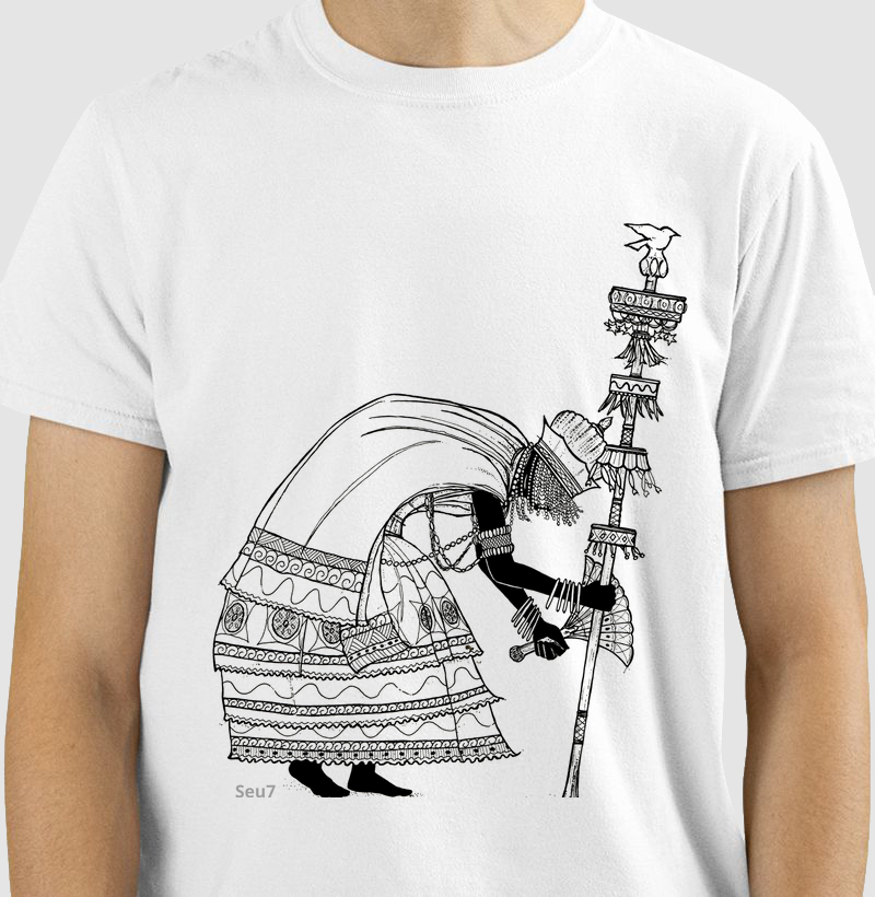 Camisa 0