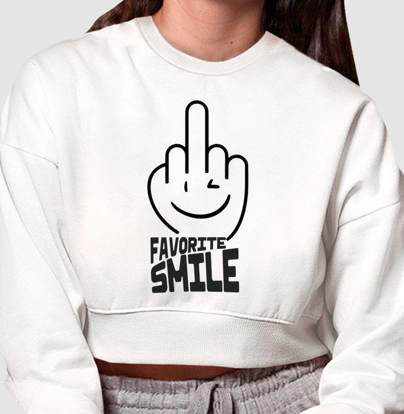 Smile favorito