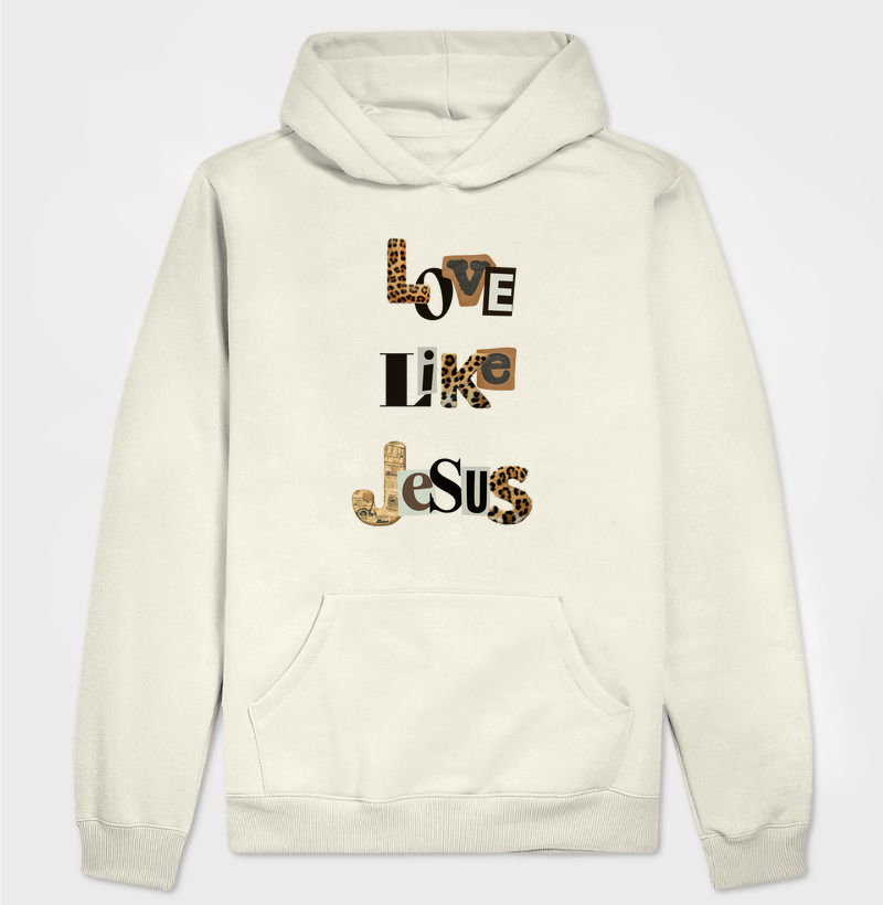 LOVE Hoodie