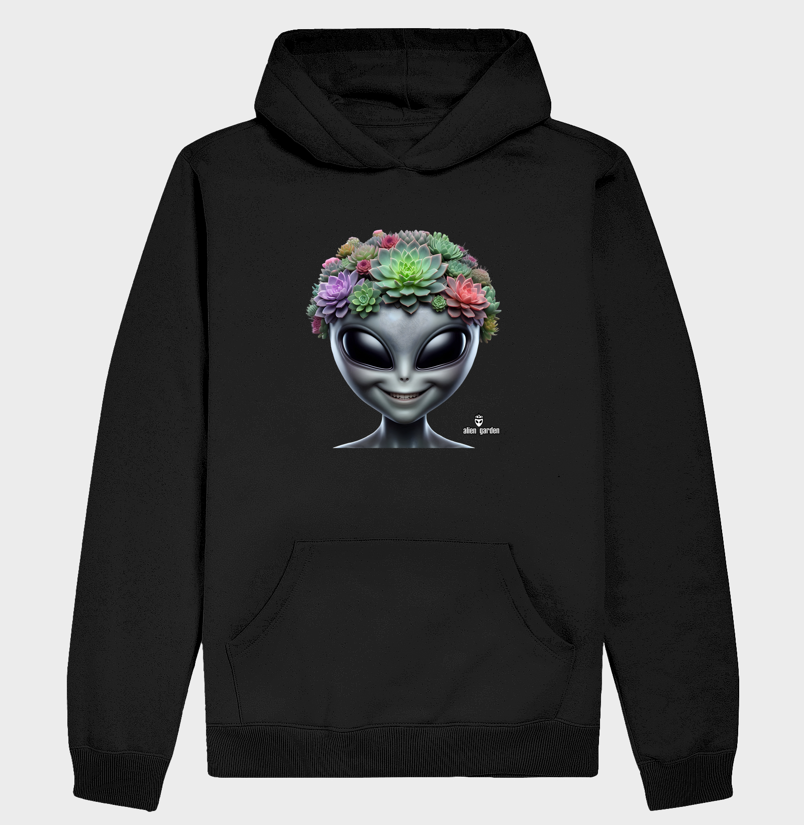 Alien Zinco