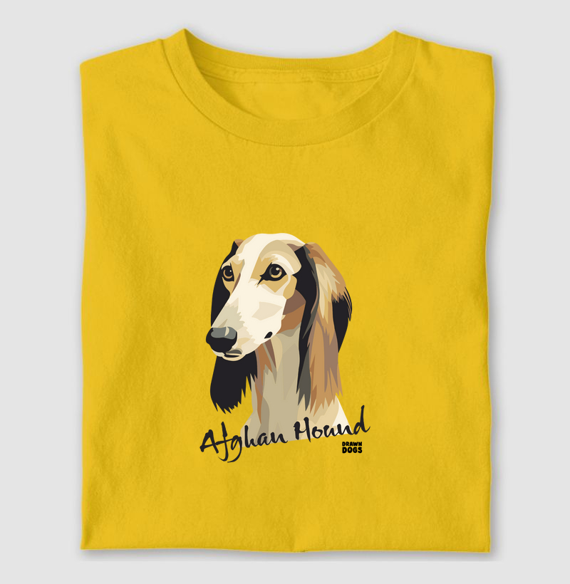Afghan Hound