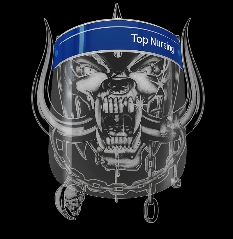 Face Shield