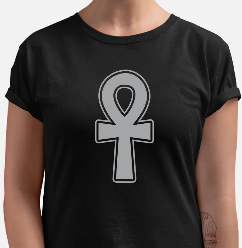 Camisa Ankh