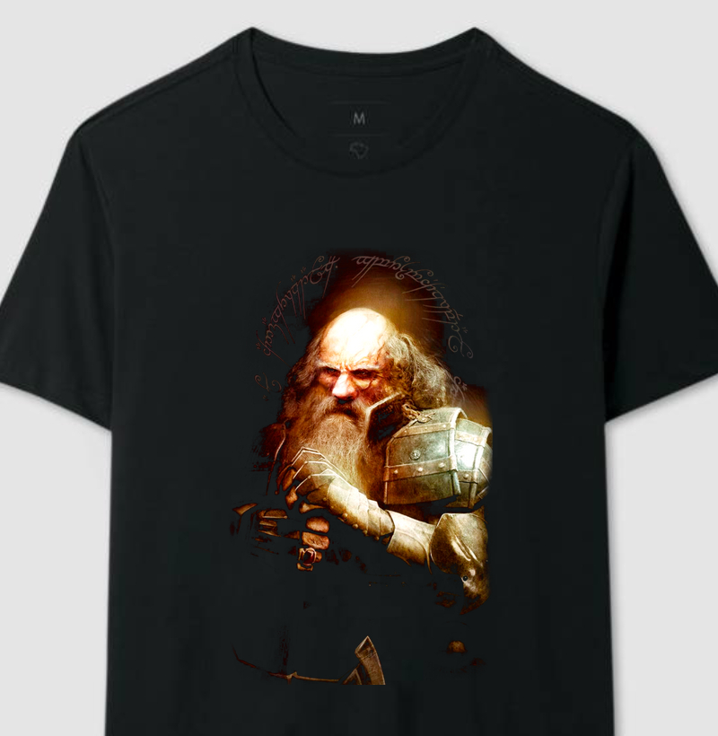 Dwarve