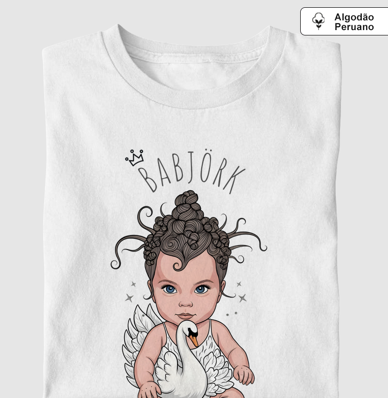 BABJÖRK