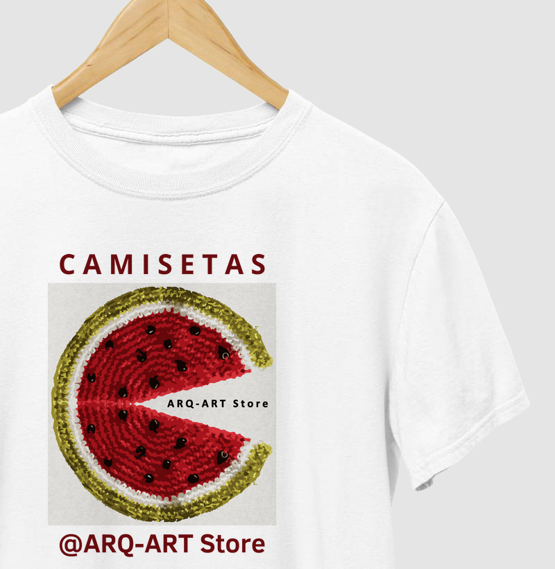 ARQ-ART Store III