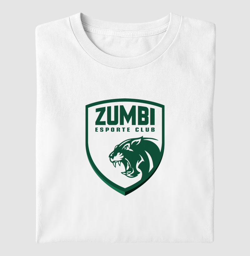 Zumbi Esporte Clube