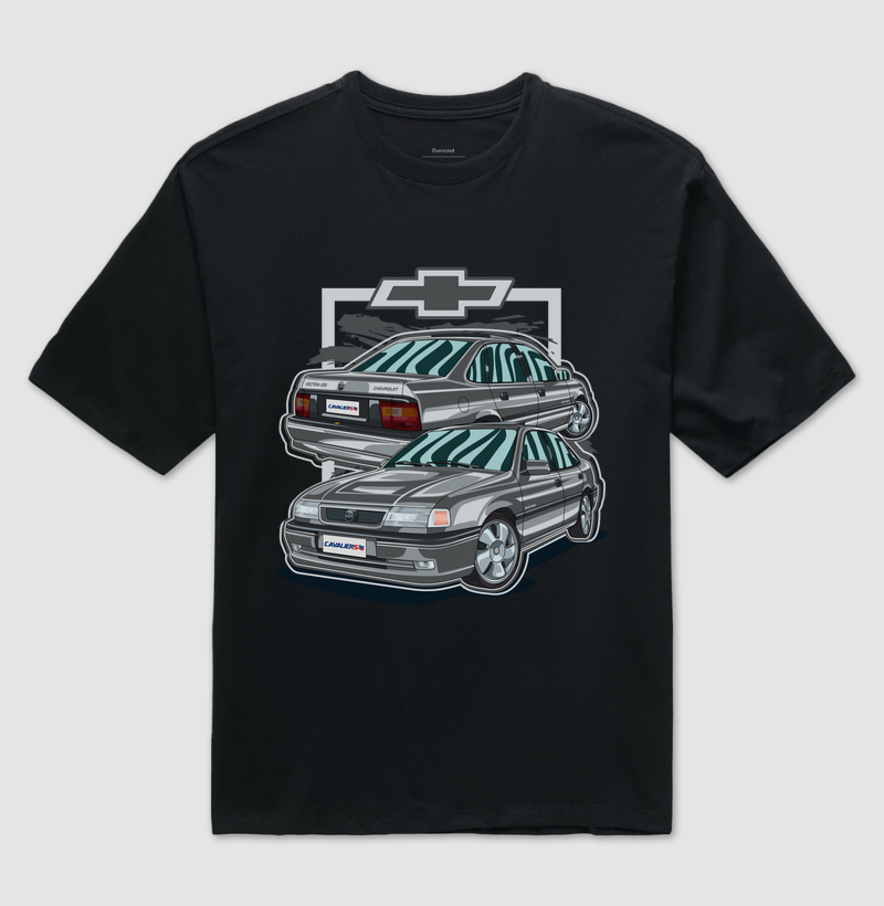 Vectra GSI Cinza 