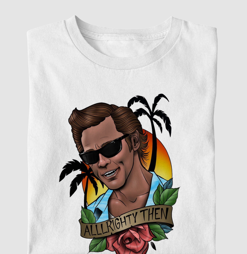 Ace Ventura - Allrighty Then