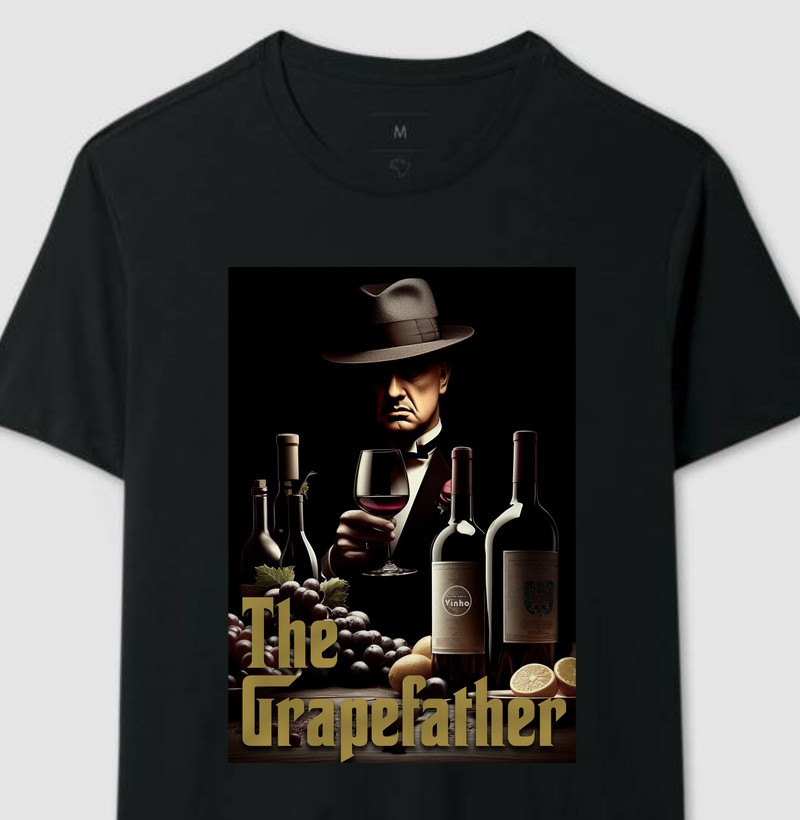 The Grapefather