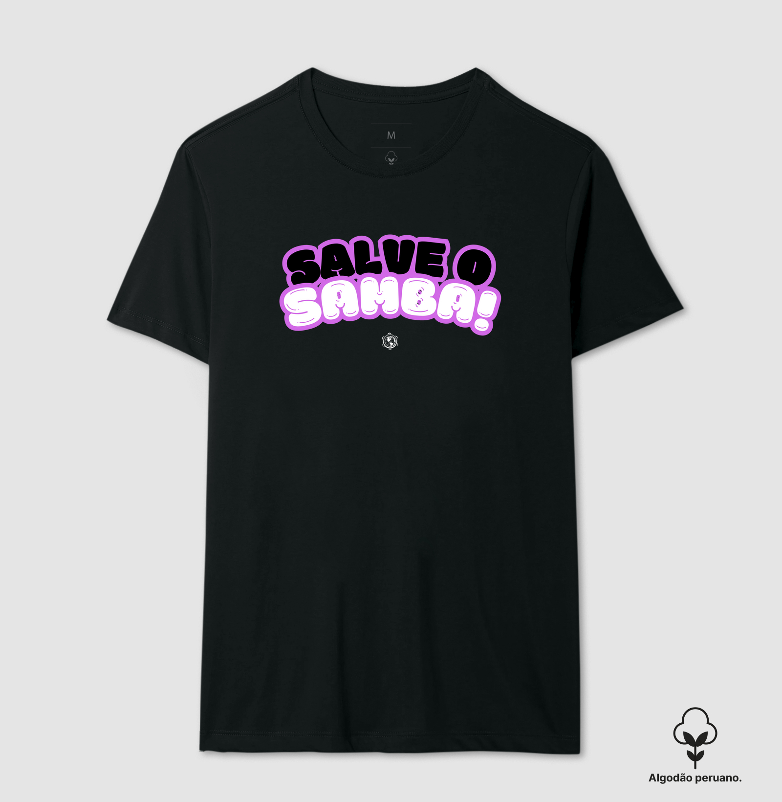 salve o samba