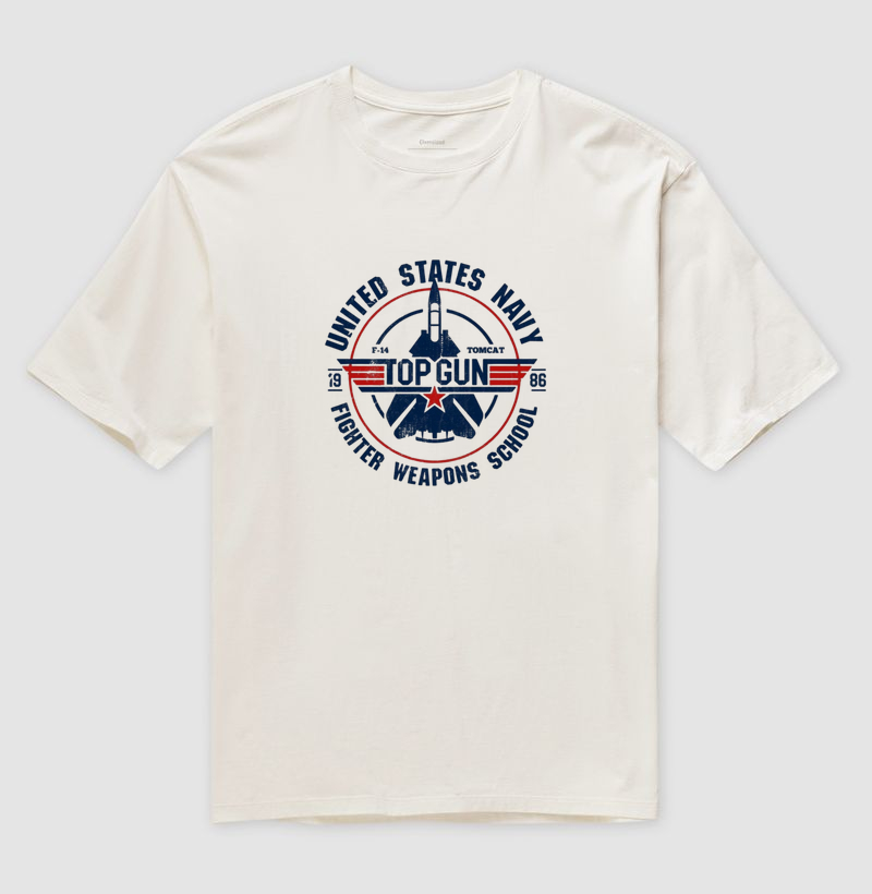 Top Gun School