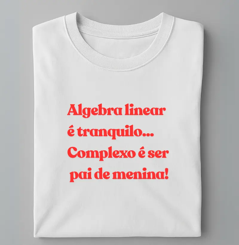 Pai de menina