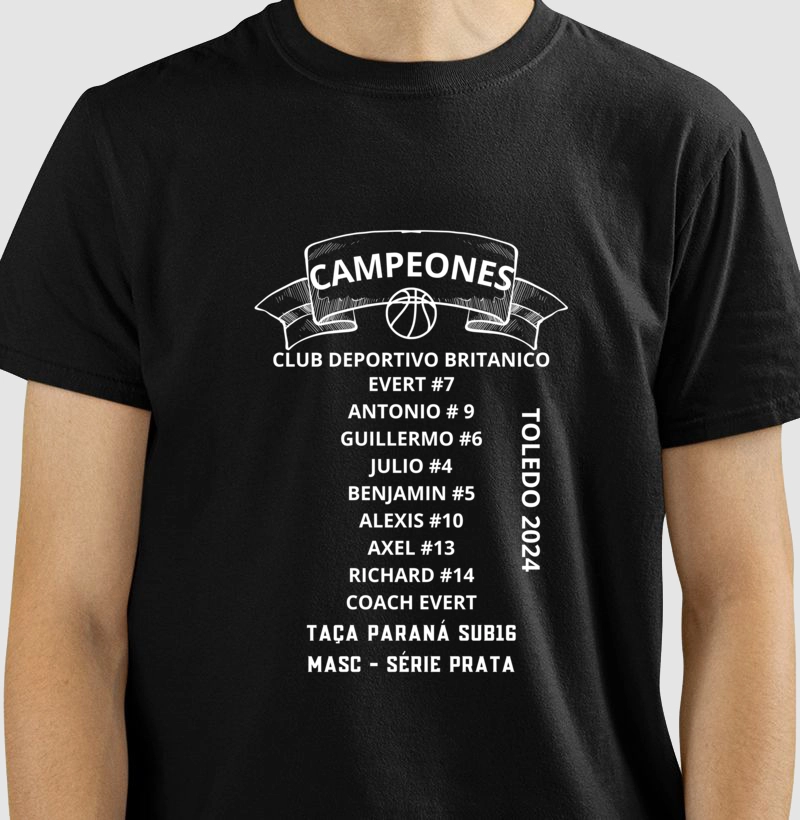 CLUB DEPORTIVO BRITANICO