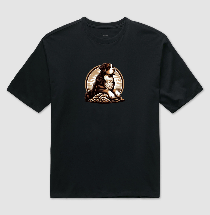 Bernese da Montanha