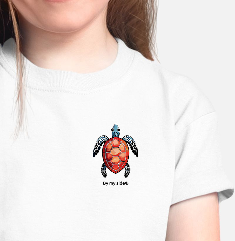 Tartaruga solitária